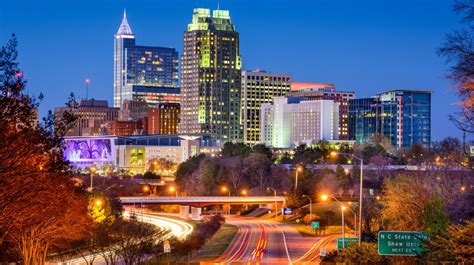The 8 Best Neighborhoods in Raleigh, NC .